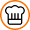 Comida Internacional icon